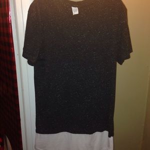 F21 short sleeve top